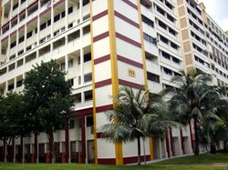 Choa Chu Kang Avenue 4 (Choa Chu Kang), HDB 3 Rooms #558832741